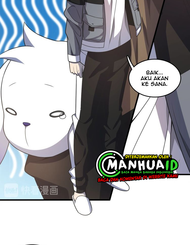 Reborn Doctor Chapter 14 Gambar 27